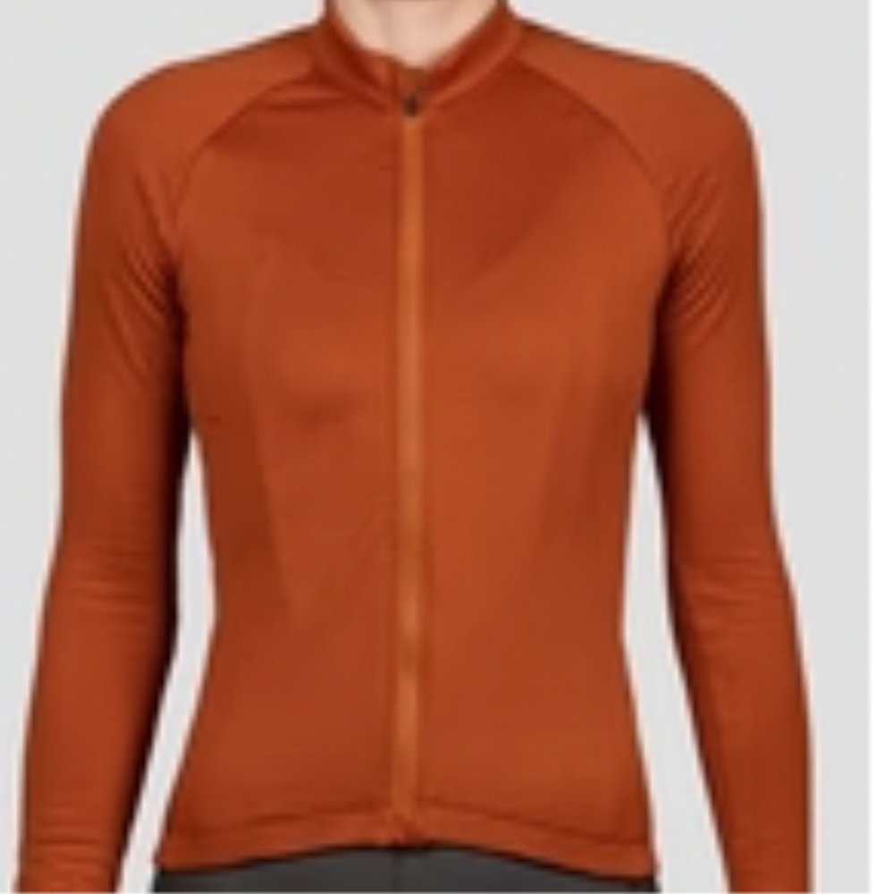 ORNOT Women's Thermal Jersey Size M